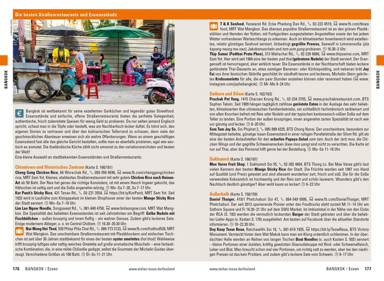Produktbild: Stefan Loose Reisef&uuml;hrer Thailand, Der S&uuml;den