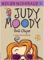 Produktbild: Judy Moody - &Uuml;nl&uuml; Oluyor