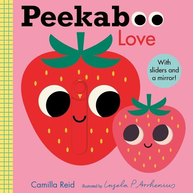 Produktbild: Peekaboo: Love