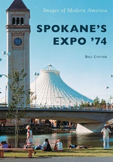 Produktbild: Spokane's Expo '74