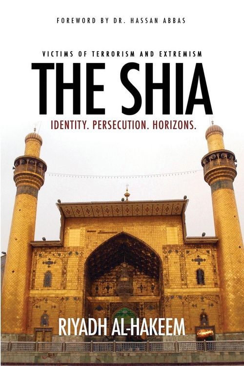 Produktbild: The Shia