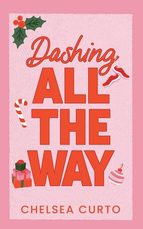 Produktbild: Dashing All The Way