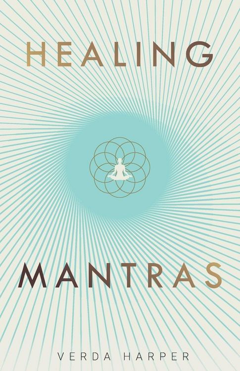 Produktbild: Healing Mantras