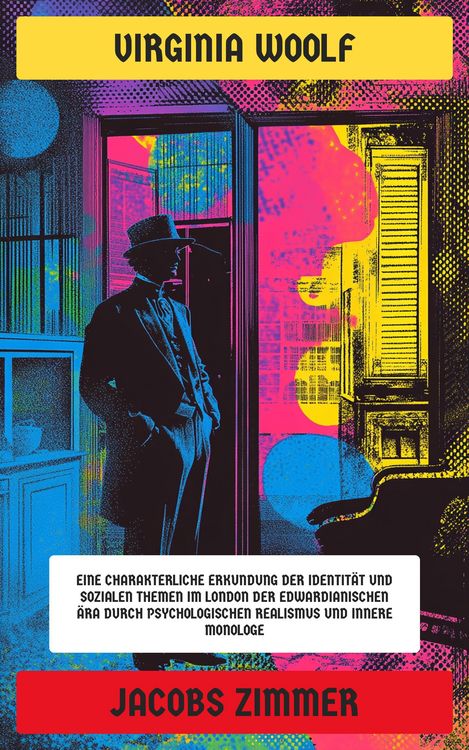 Produktbild: Jacobs Zimmer