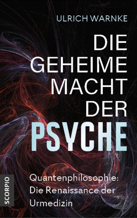 Produktbild: Die geheime Macht der Psyche