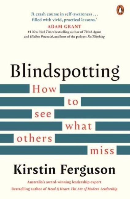 Produktbild: Blindspotting