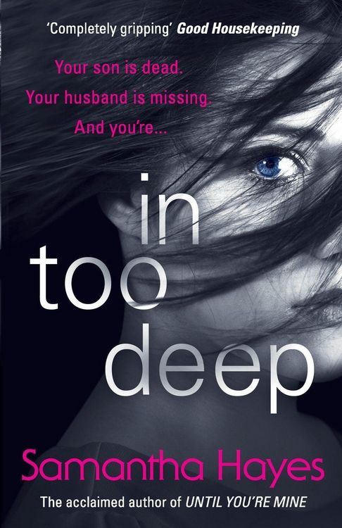 Produktbild: In Too Deep