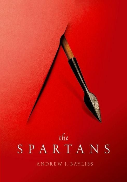 Produktbild: The Spartans