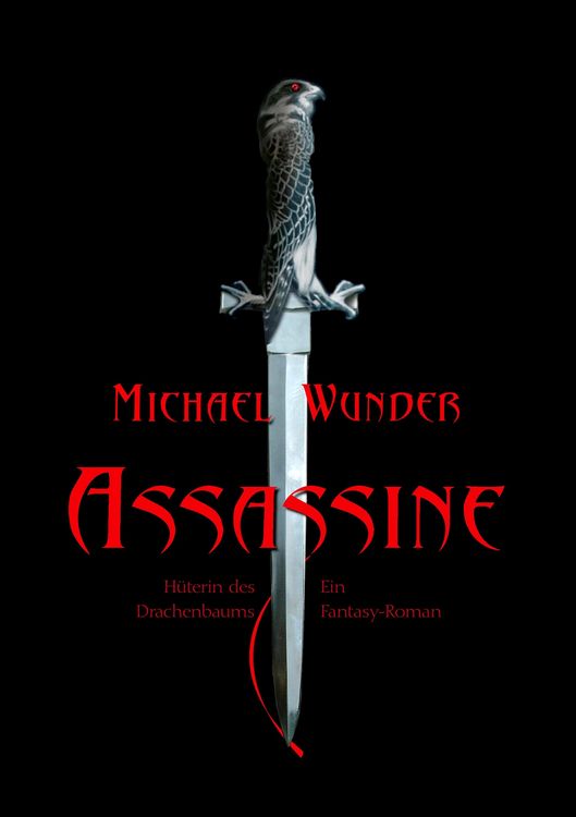 Produktbild: Assassine - H&uuml;terin des Drachenbaums