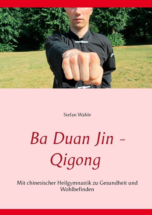 Produktbild: Ba Duan Jin - Qigong