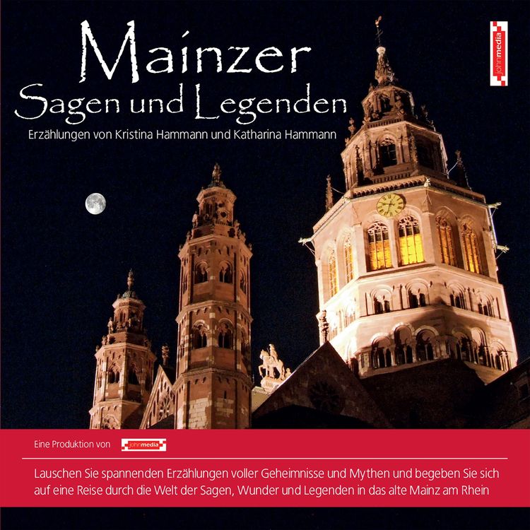 Produktbild: Mainzer Sagen und Legenden