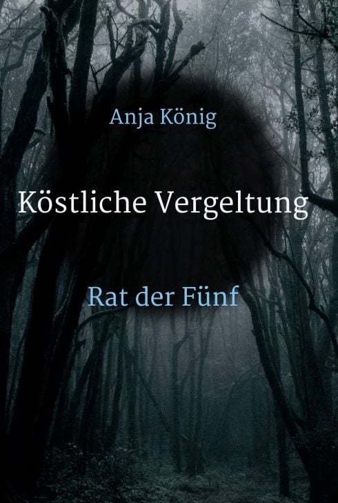 Produktbild: K&ouml;stliche Vergeltung