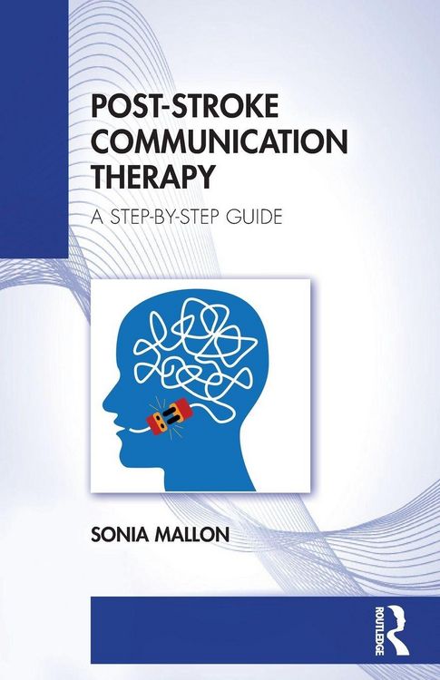 Produktbild: Post-Stroke Communication Therapy