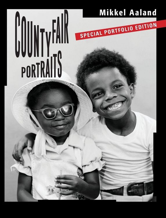 Produktbild: County Fair Portraits