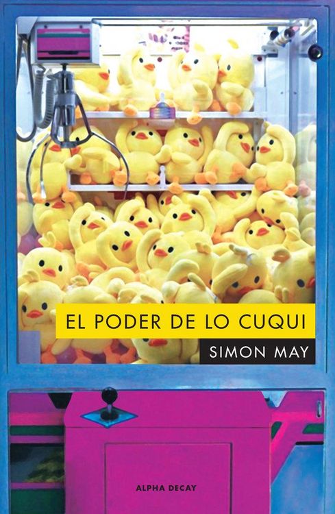 Produktbild: El poder de lo cuqui