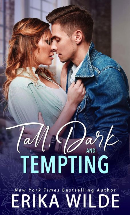 Produktbild: Tall, Dark and Tempting