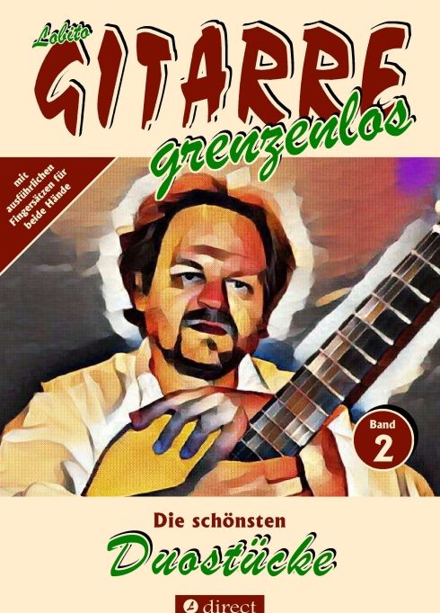Produktbild: Die sch&ouml;nsten Duost&uuml;cke