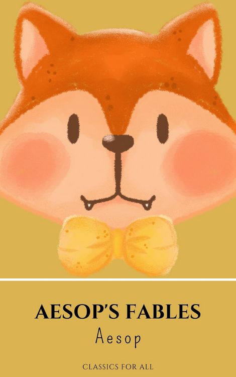 Produktbild: Aesop's Fables