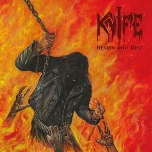 Produktbild: Heaven Into Dust