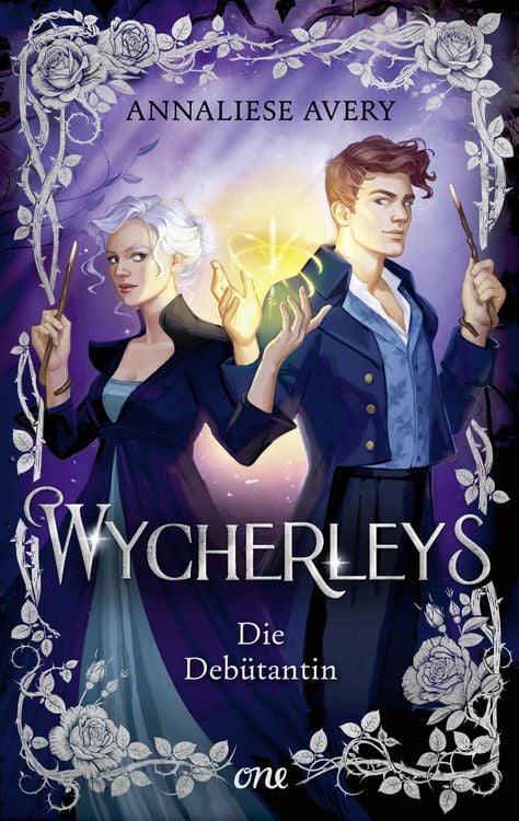 Produktbild: Wycherleys - Die Deb&uuml;tantin