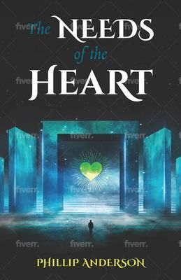 Produktbild: The Needs Of The Heart