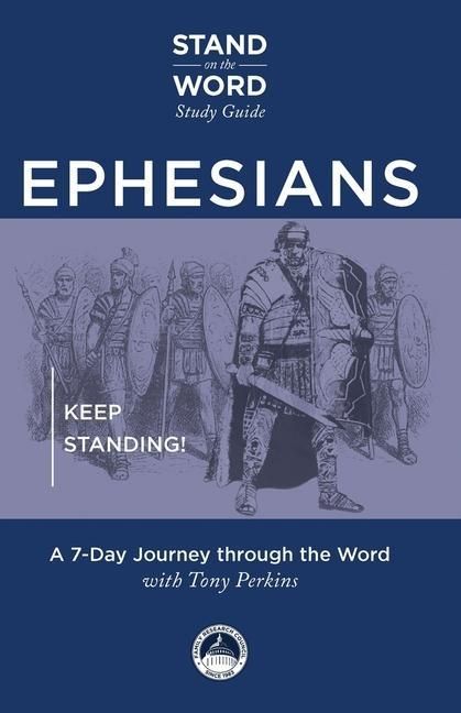 Produktbild: Ephesians