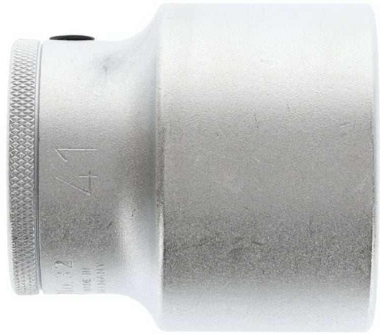 Produktbild: Steckschl&uuml;sseleinsatz 32 3/4 Zoll 6-kant SW 41mm L.62,5mm GEDORE