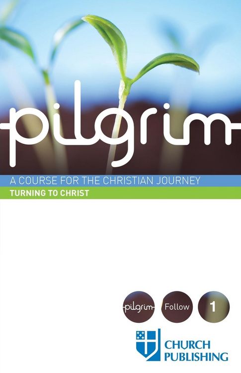 Produktbild: Pilgrim - Turning to Christ