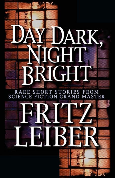 Produktbild: Day Dark, Night Bright