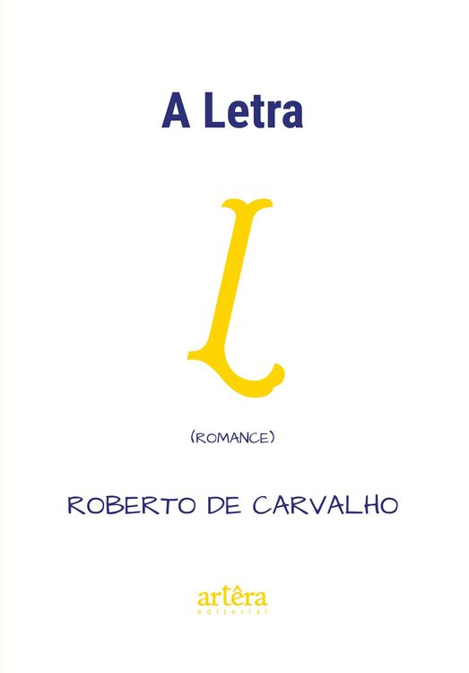 Produktbild: A Letra L