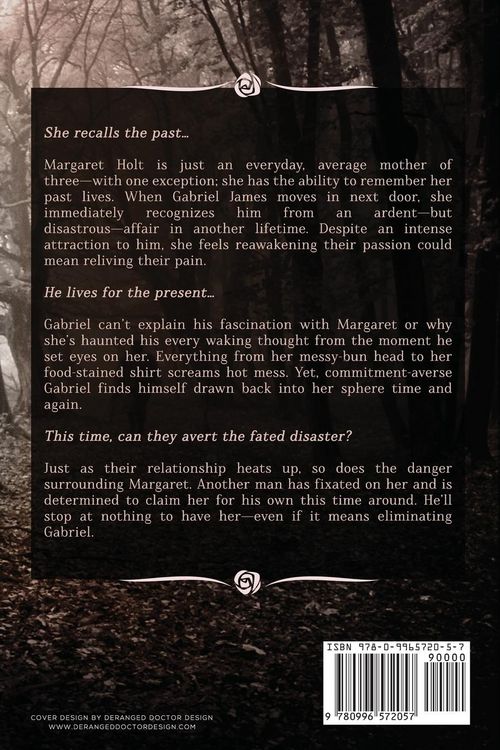 Produktbild: This Time You