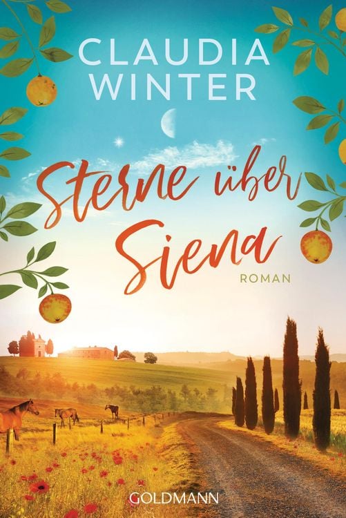 Produktbild: Sterne &uuml;ber Siena