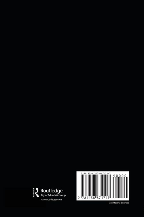 Produktbild: Black Families In Crisis