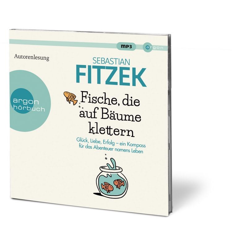 Produktbild: Fische, die auf B&auml;ume klettern