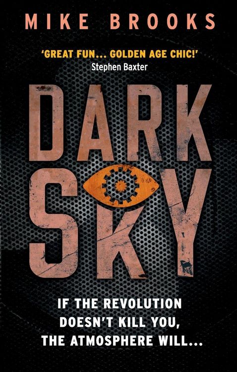 Produktbild: Dark Sky