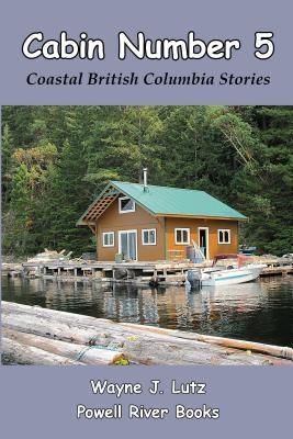 Produktbild: Cabin Number 5