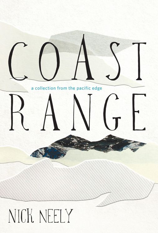 Produktbild: Coast Range