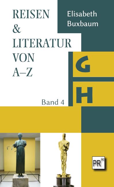 Produktbild: Reisen & Literatur von A&ndash;z