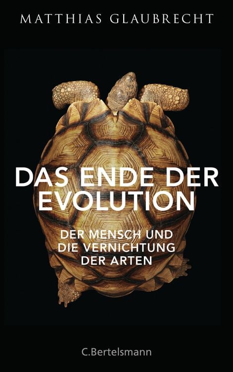 Produktbild: Das Ende der Evolution