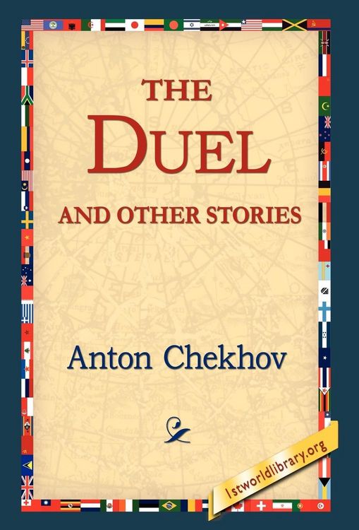 Produktbild: The Duel and Other Stories