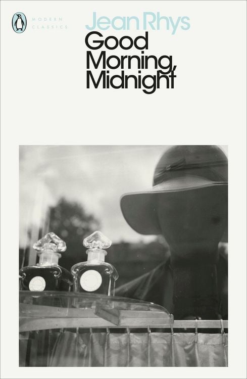 Produktbild: Good Morning, Midnight