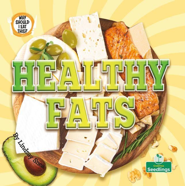 Produktbild: Healthy Fats