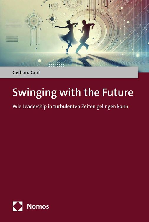 Produktbild: Swinging with the Future