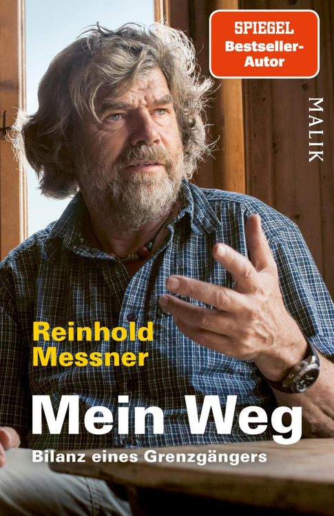 Produktbild: Mein Weg