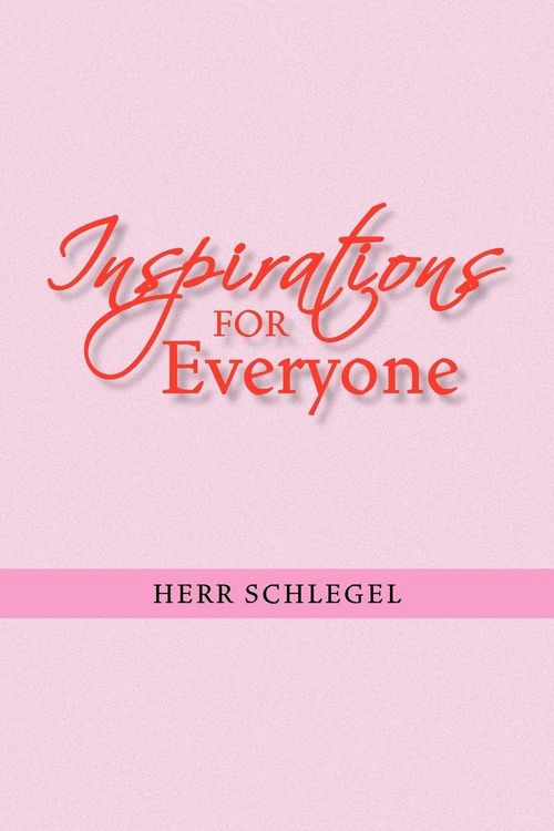 Produktbild: Inspirations for Everyone