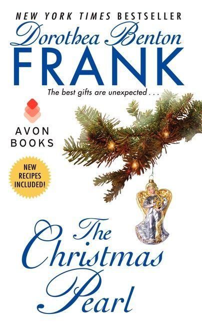 Produktbild: The Christmas Pearl