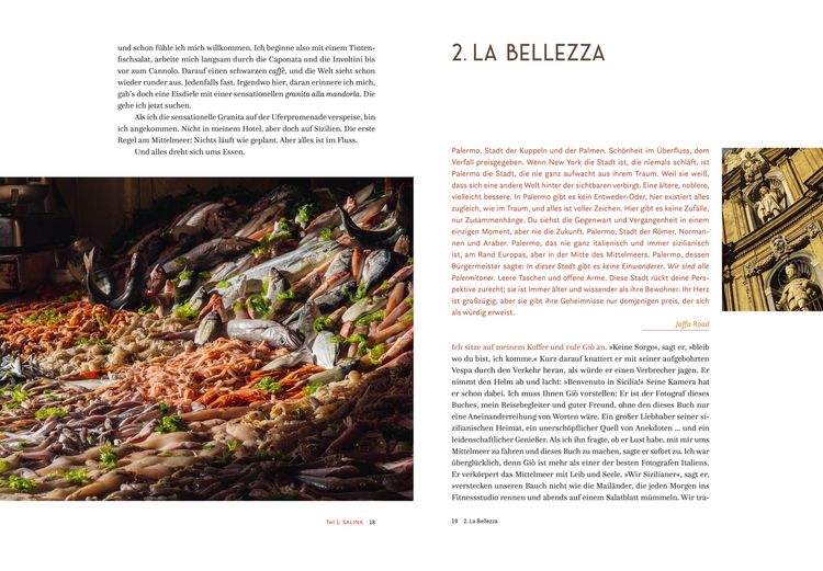 Produktbild: Terra Mediterranea