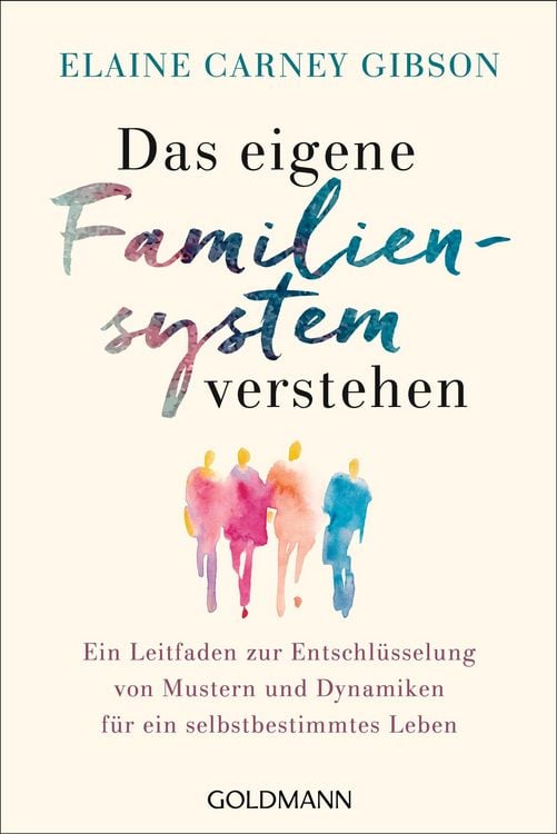 Produktbild: Das eigene Familiensystem verstehen