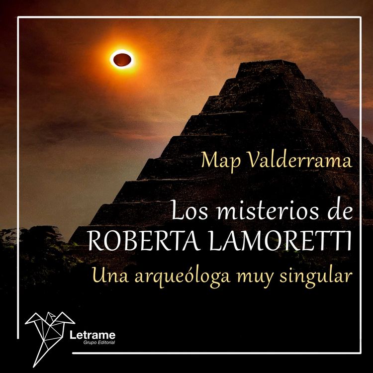 Produktbild: Los misterios de Roberta Lamoretti