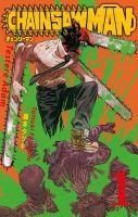 Produktbild: Chainsaw Man 1 - Testere Adam
